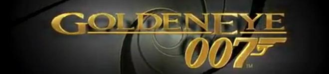 GoldenEye 007