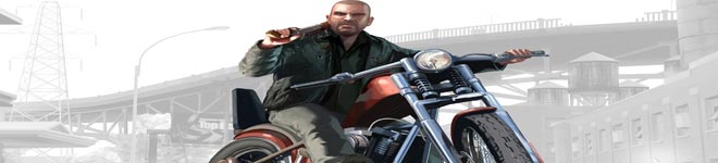 Grand Theft Auto IV: The Lost and Damned