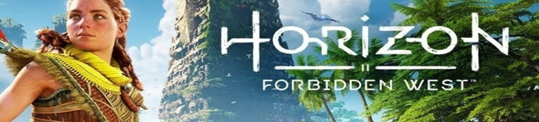 Horizon: Forbidden West