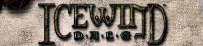 Icewind Dale