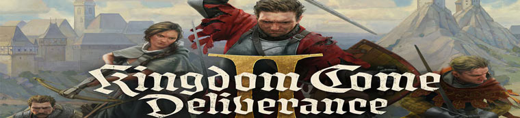 Kingdom Come: Deliverance II