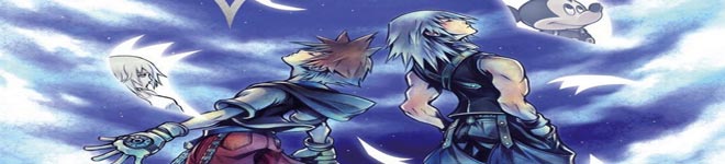 Kingdom Hearts Re:Chain of Memories