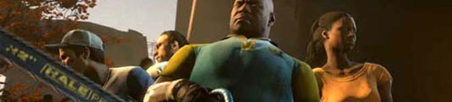 Left 4 Dead 2