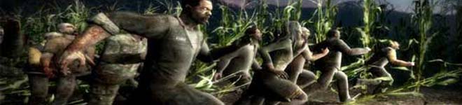 Left 4 Dead