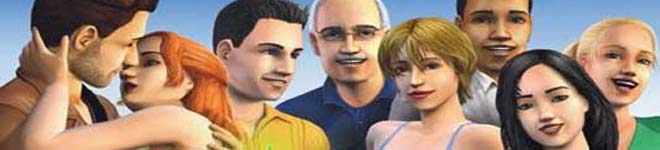 Los Sims 2 Las Cuatro Estaciones