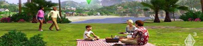 Los Sims 3