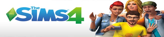 Los Sims 4