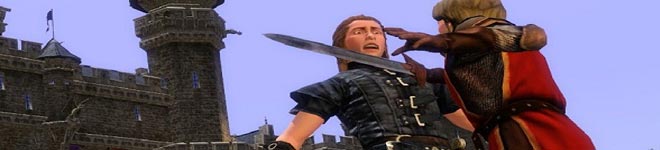 Los Sims Medieval