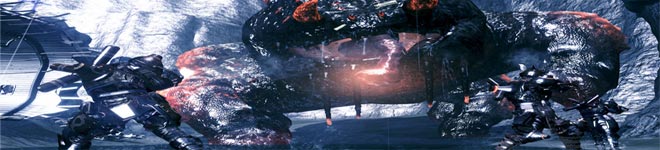 Lost Planet 2