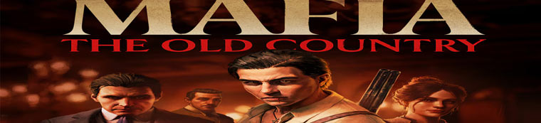 Mafia: The Old Country