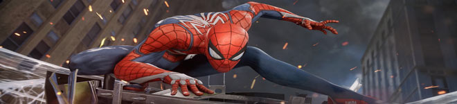 Guía Marvel's Spider-Man
