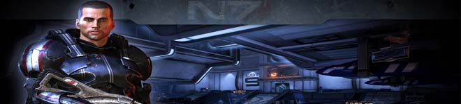 Mass Effect 3