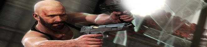 Max Payne 3