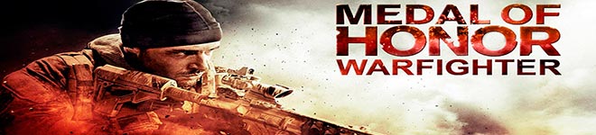 Medal of Honor: Warfighter
