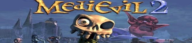 MediEvil 2
