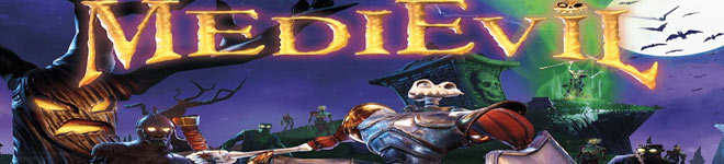 MediEvil (Remake)