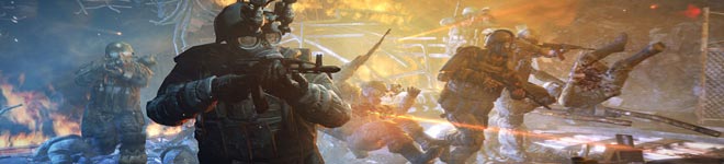 Metro: Last Light