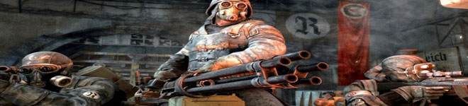 Metro: Last Light - Pack Facción