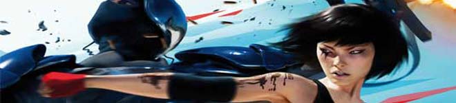 Mirror's Edge