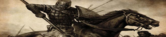 Mount & Blade