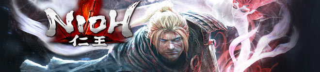 Nioh