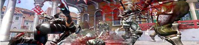 Ninja Gaiden 2