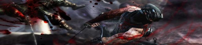 Ninja Gaiden 3