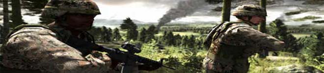 Operation Flashpoint Dragon Rising