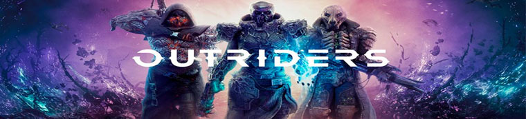 Outriders