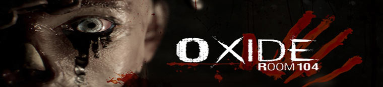 Oxide Room 104
