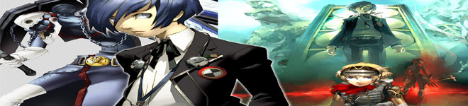Persona 3