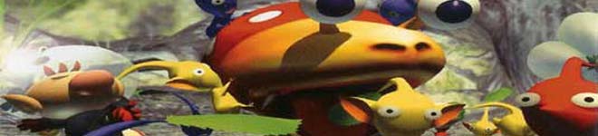 Pikmin
