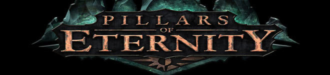 Pillars of Eternity
