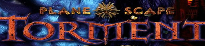 Planescape: Torment