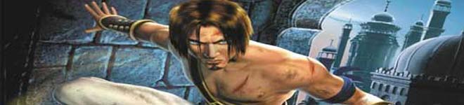Prince of Persia Las Arenas del Tiempo