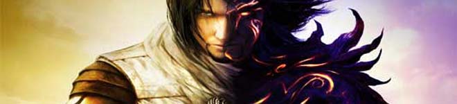 Prince of Persia Las dos Coronas