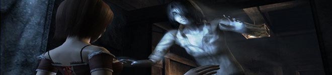 Project Zero 2: Wii Edition