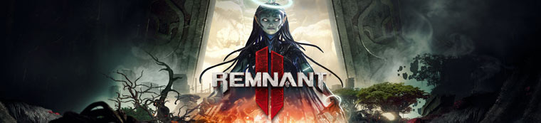 Remnant II