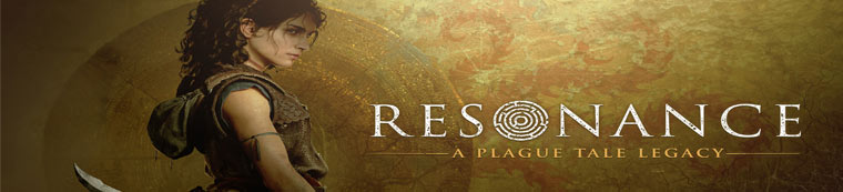 Resonance: A Plague Tale Legacy