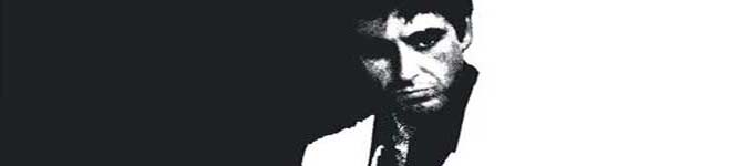 Scarface The World is Yours