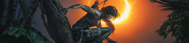 Shadow of the Tomb Raider