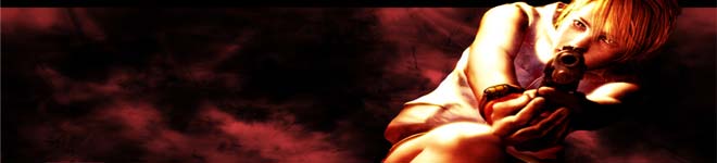Silent Hill 3