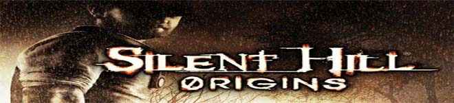 Silent Hill: Origins