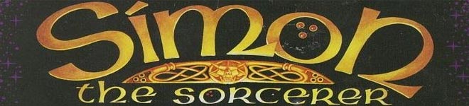 Simon the Sorcerer