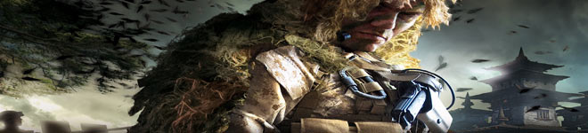 Sniper Ghost Warrior 2