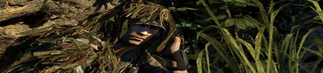 Sniper Ghost Warrior