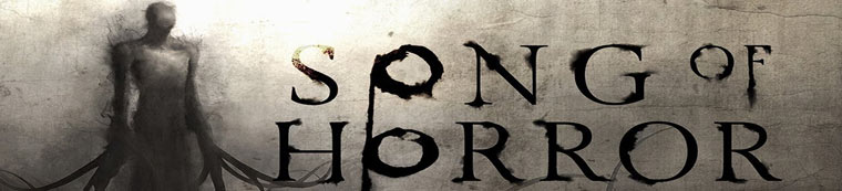 Song of Horror