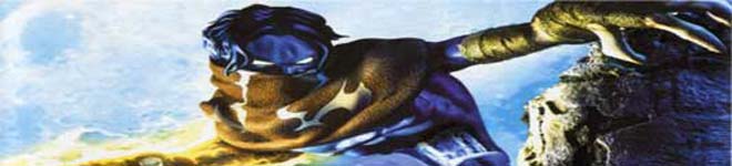 Soul Reaver 2