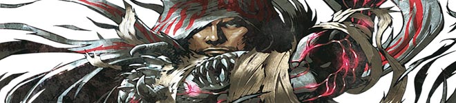 Soul Sacrifice