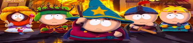 South Park: La Vara de la Verdad
